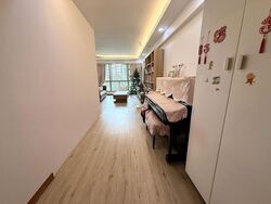Blk 274C Punggol Regalia (Punggol), HDB 5 Rooms #636552471